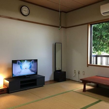 Biwako, Hira Hotel Otsu Exterior foto