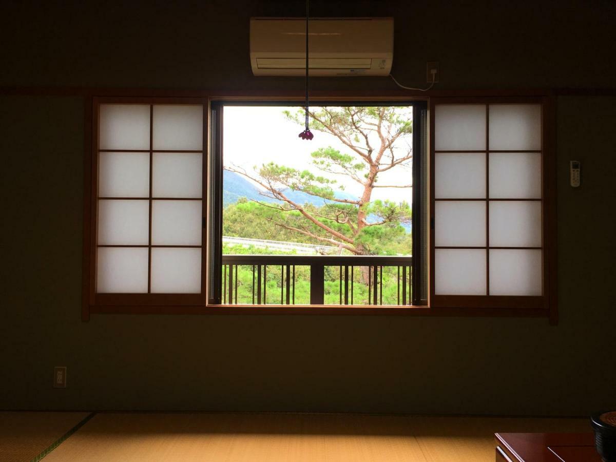 Biwako, Hira Hotel Otsu Exterior foto