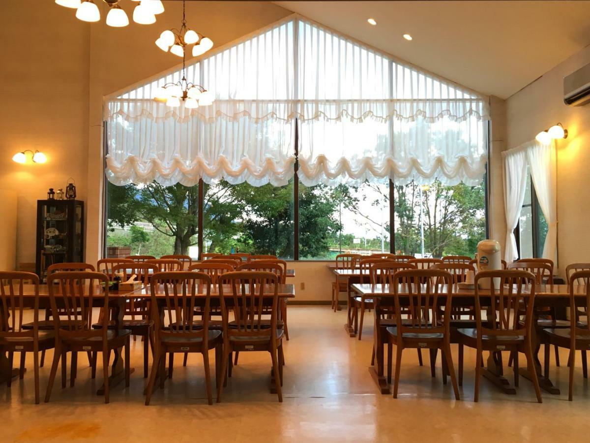 Biwako, Hira Hotel Otsu Exterior foto